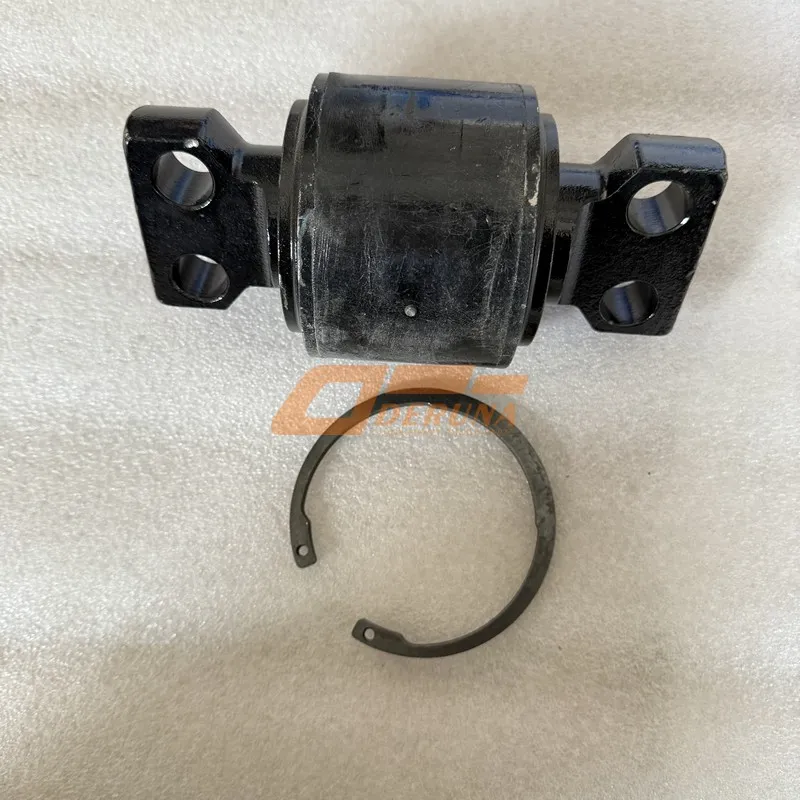 Втулка натяжителя Shacman с штифтом