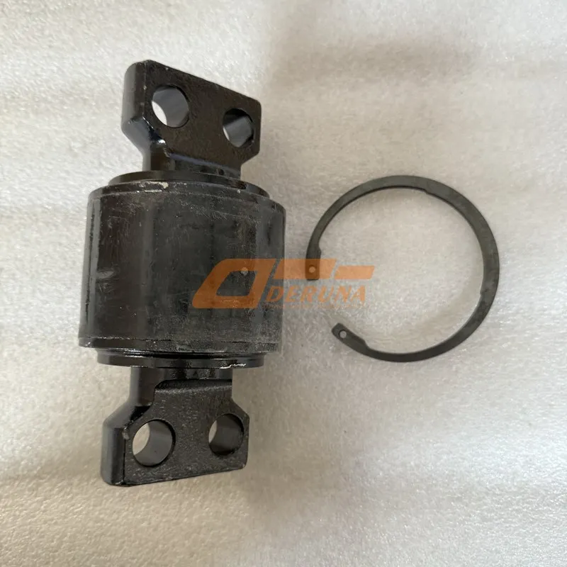 Buje Tensor Shacman Con Pasador