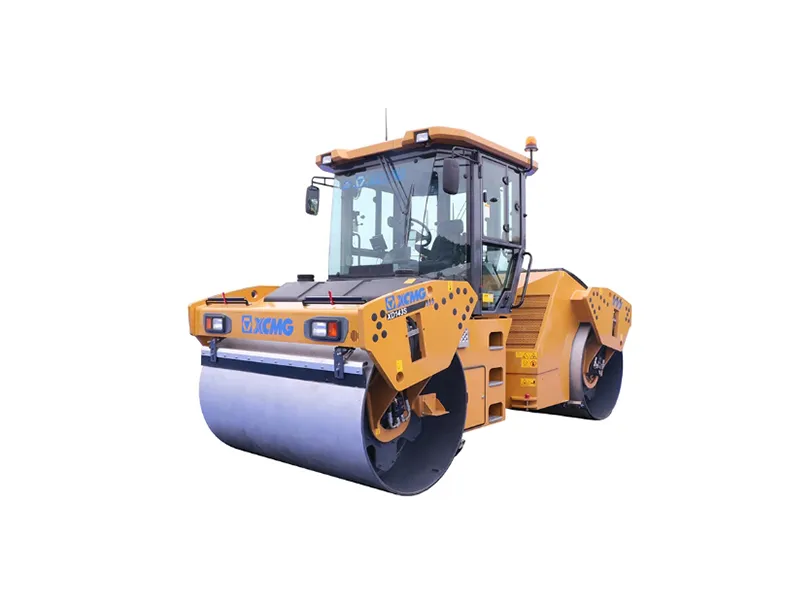 XCMG HOISTING MACHINERY