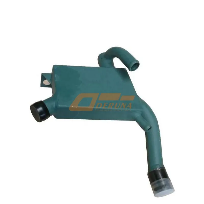 VG1095010050 Oil And Gas Separator Assembly