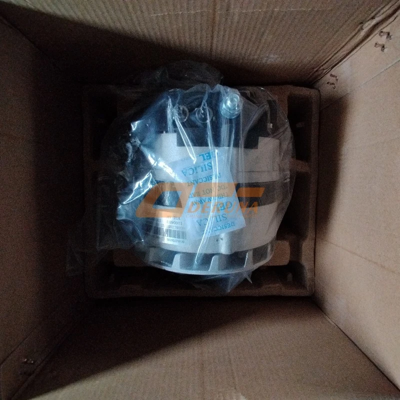 Альтернатор