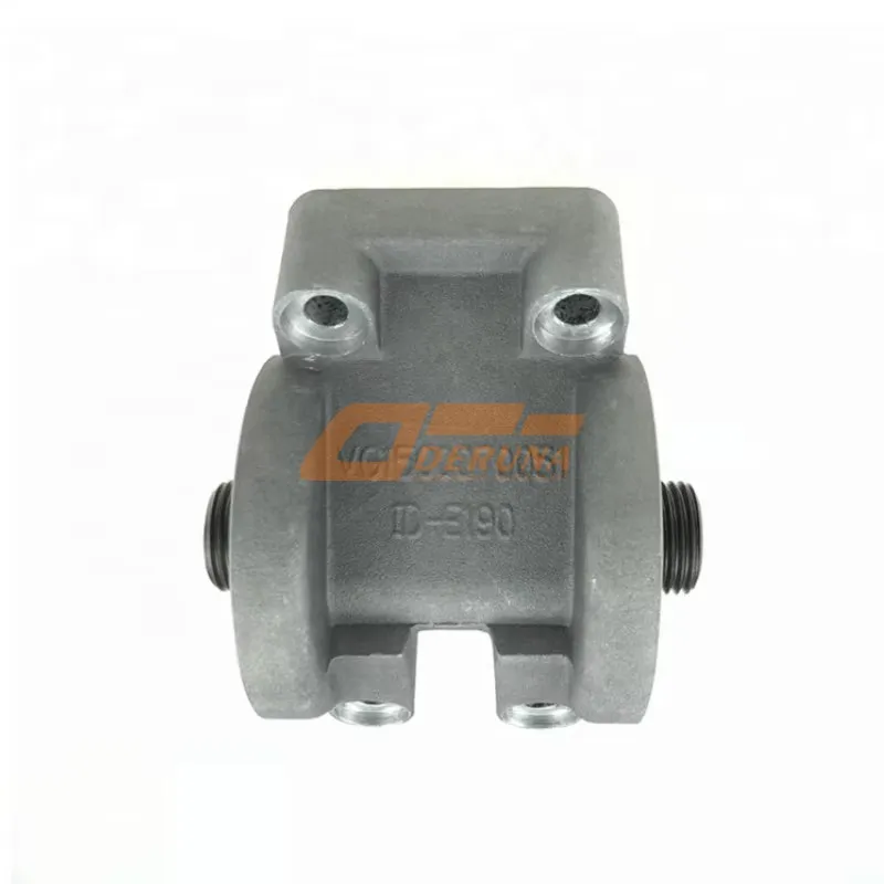 VG1500070051 Oil Filter Base