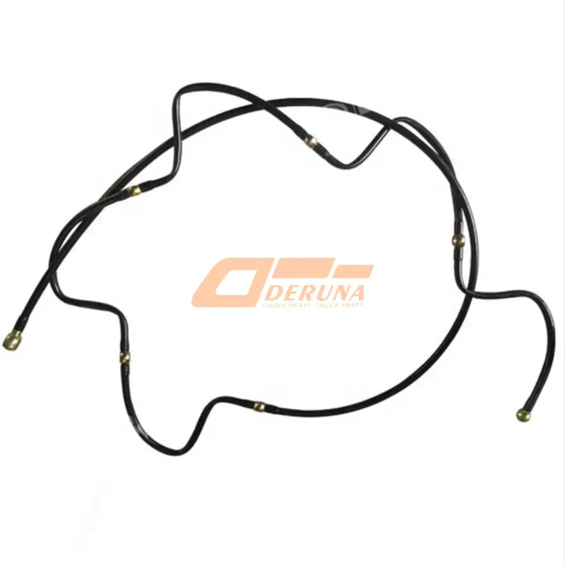 VG1500080095 Fuel Return Pipe