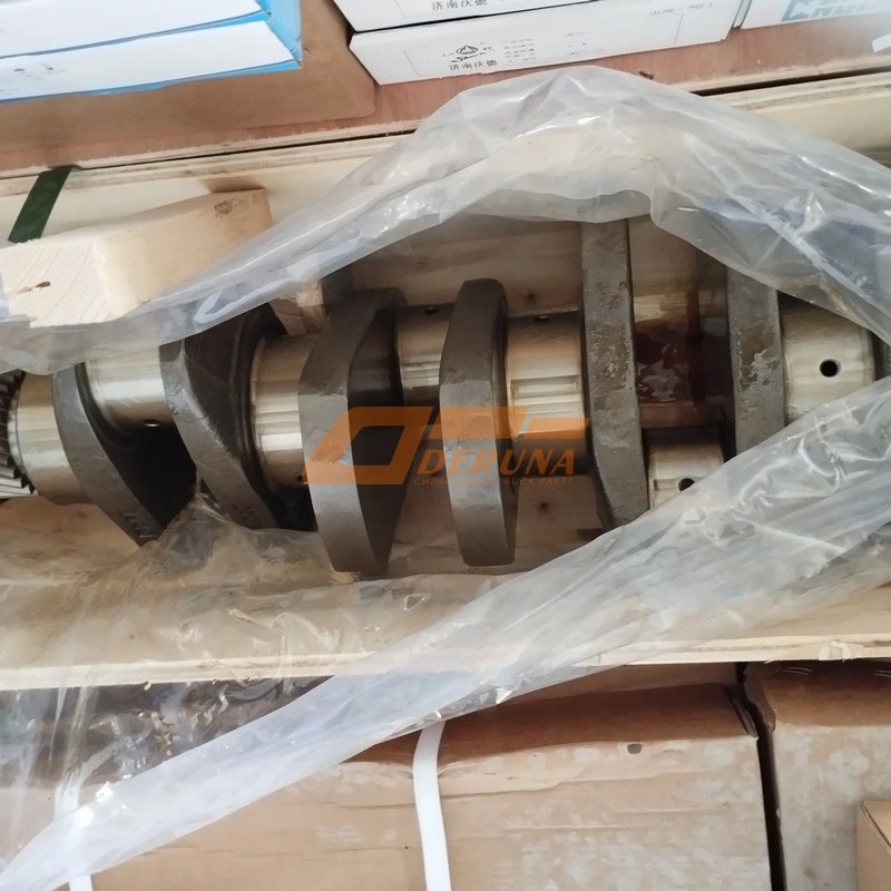 VG1560020029 Crankshaft