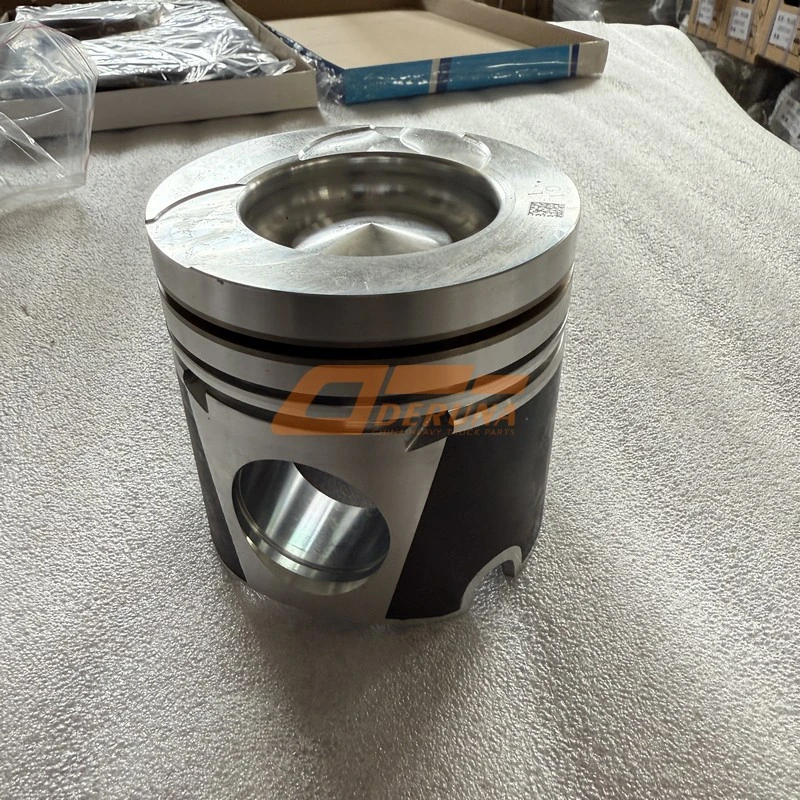 VG1560037011 Piston Assembly Russian