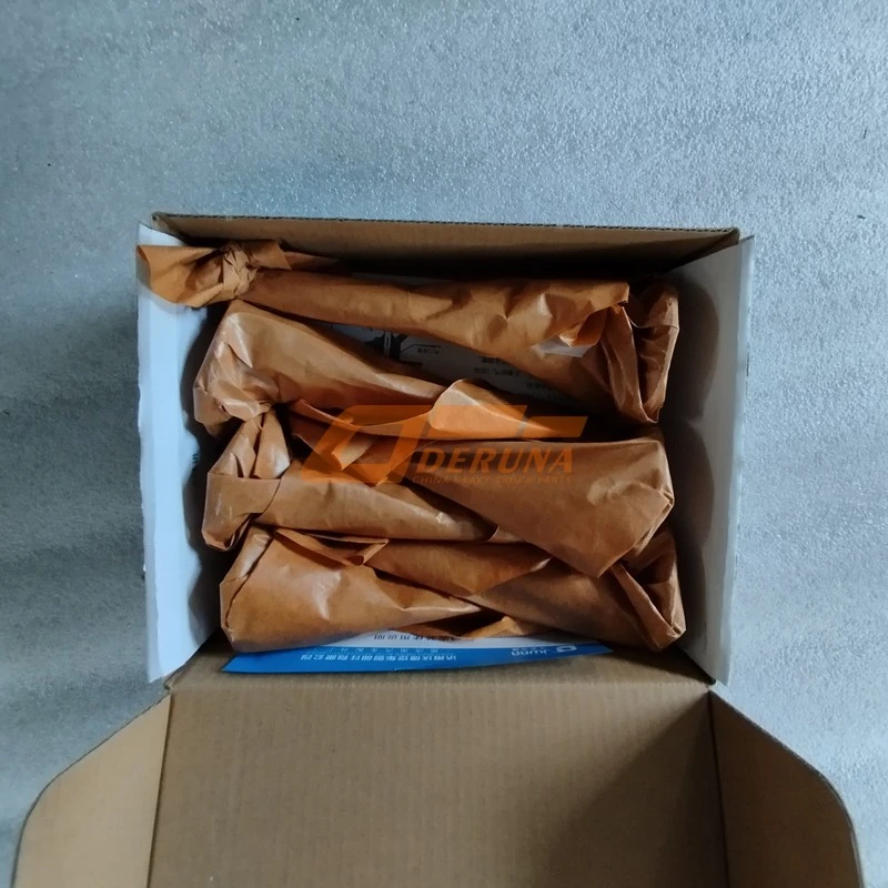 Intake And Exhaust Valves