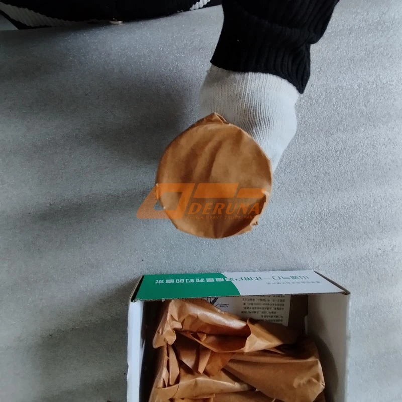 Впускные и выпускные клапаны