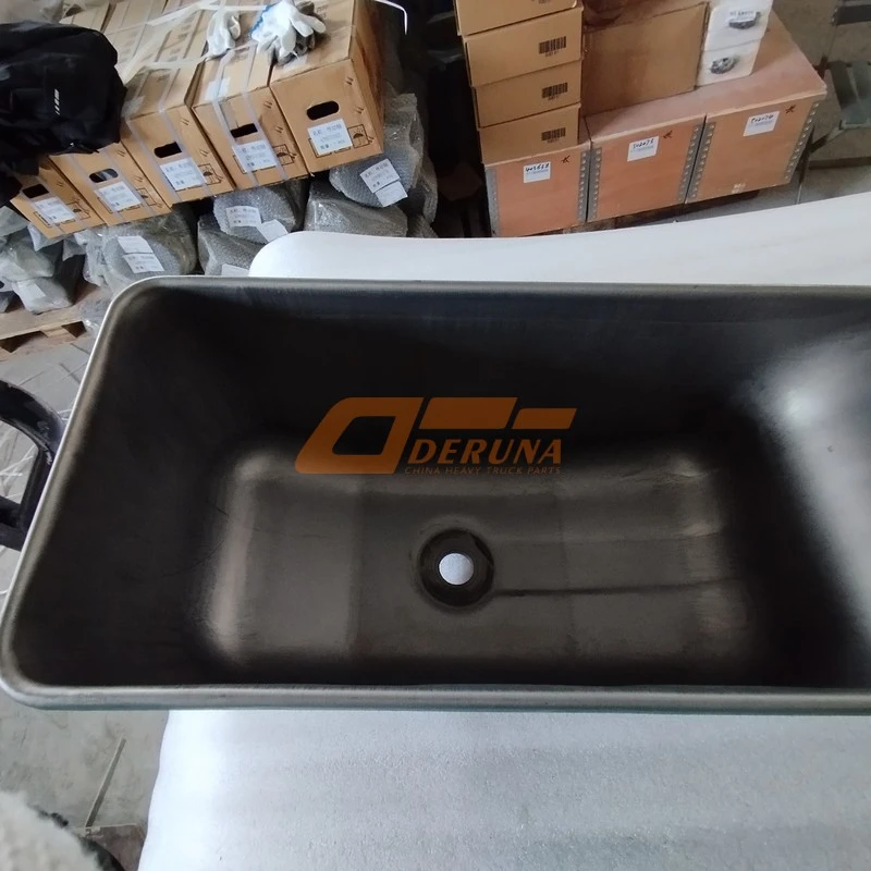 Масляный поддон