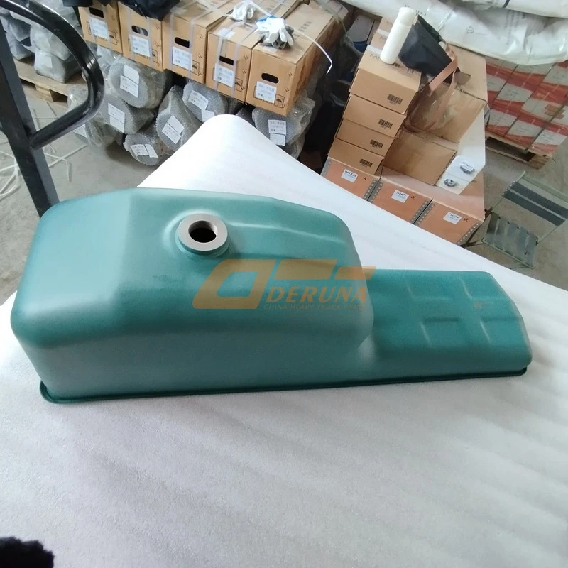 VG1800150015 Oil Pan