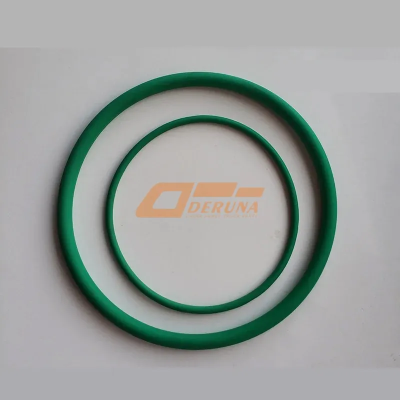 VG190320035 Seal Ring