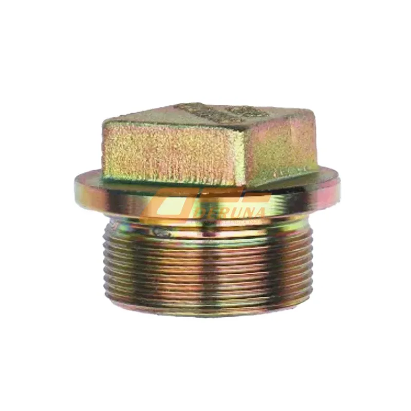VG2600150108 Oil Pan Drain Plug