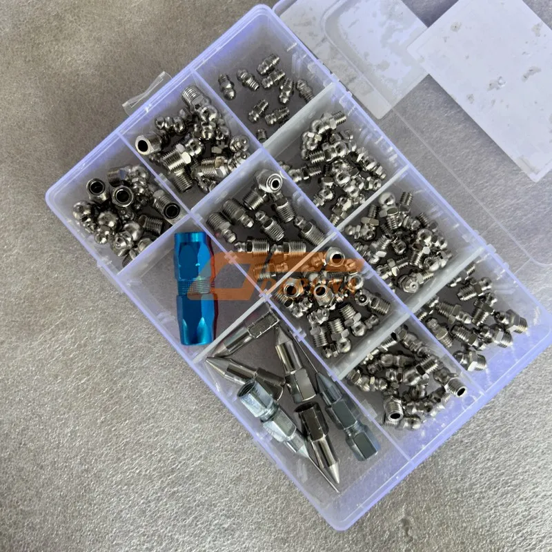 Grasa para Válvulas