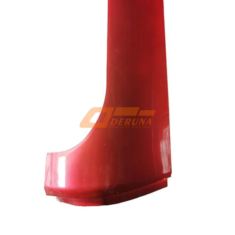 WG1642110019 A Pole Garnish Left