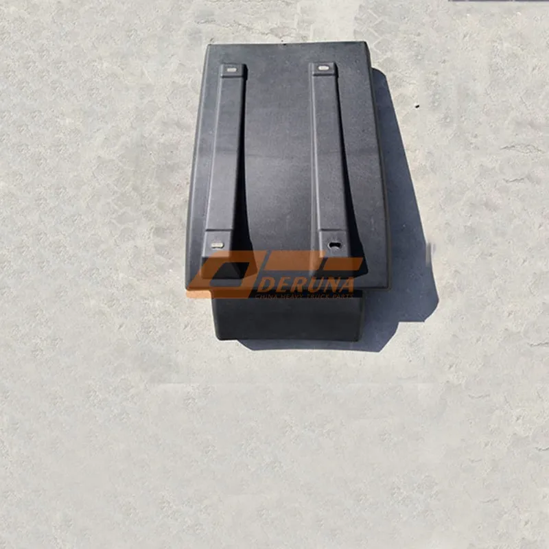 WG1642233001 Right Rear Fender