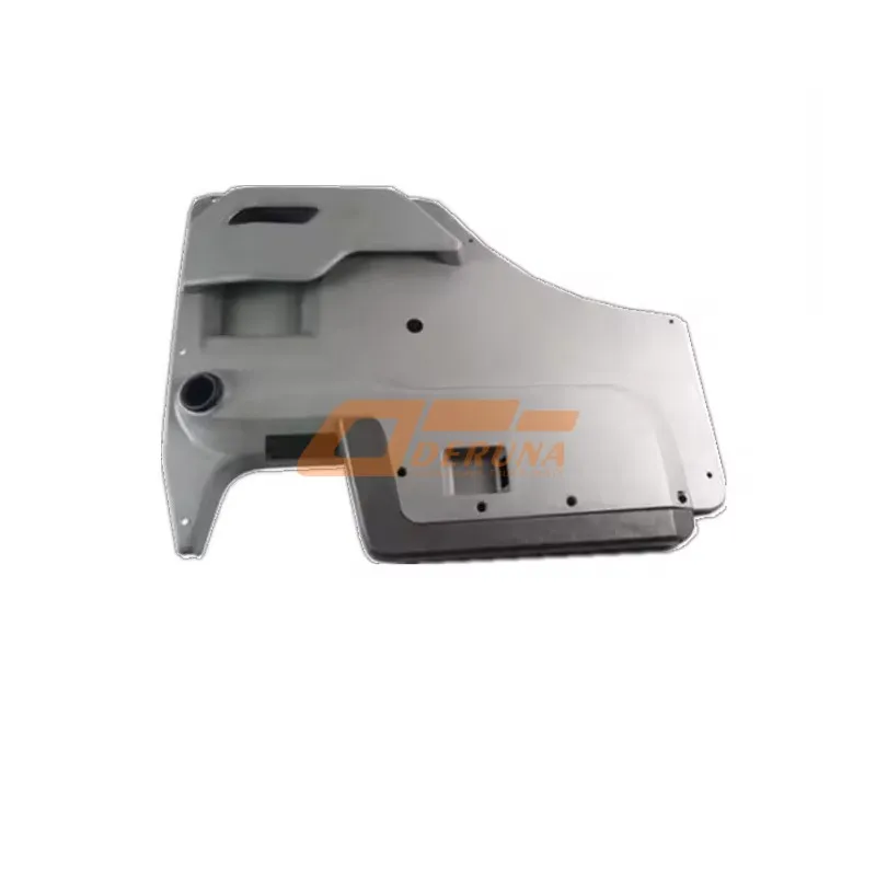 Panel de Protección Interior de Puerta