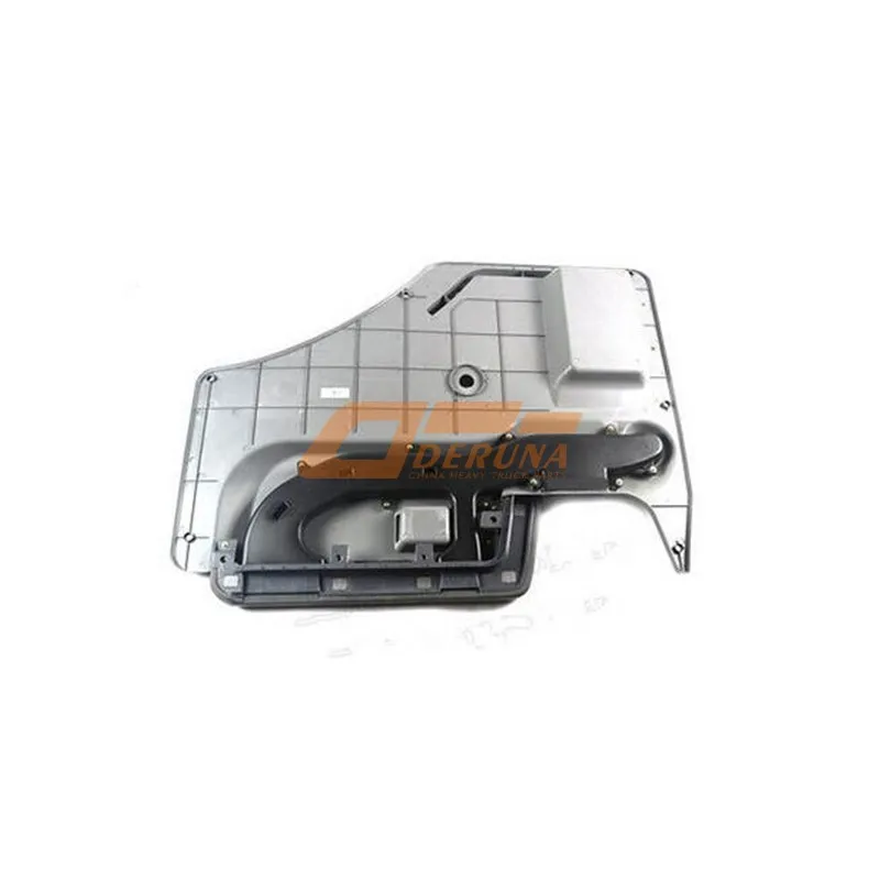 Внутренняя защитная панель двери