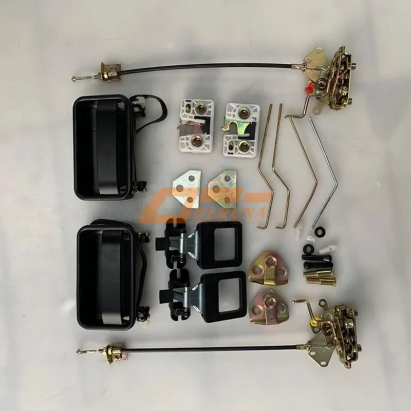 WG1642341010 Door Latch