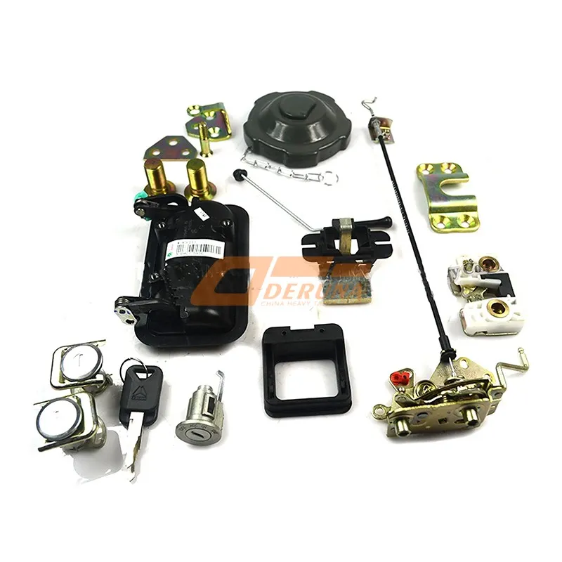 WG1642341010 Door Latch