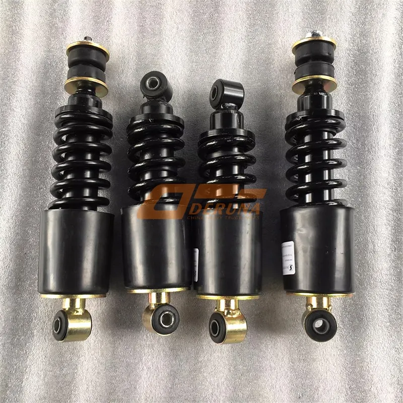 WG1642440085 Air Springs Kit Rubber