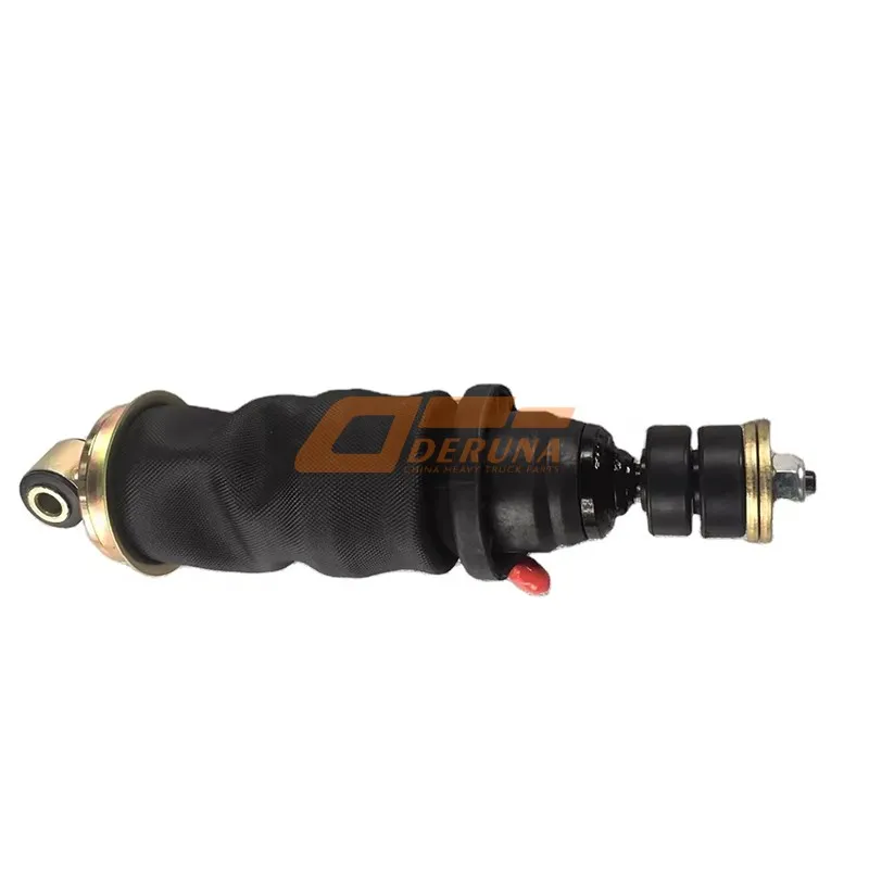 WG1642440085 Air Springs Kit Rubber