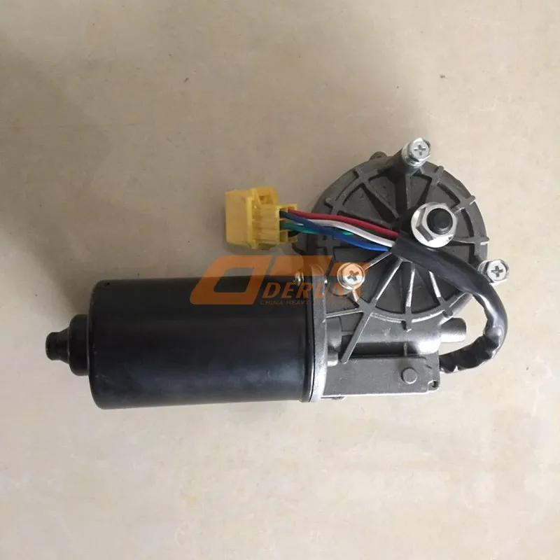 WG1642741008 Wiper Motor