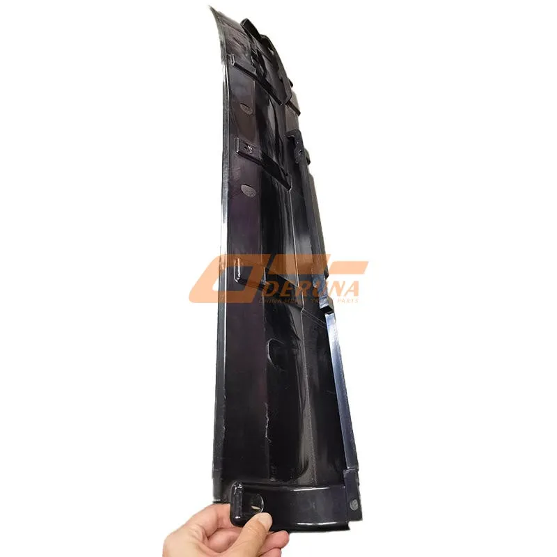 Дренаж кабины