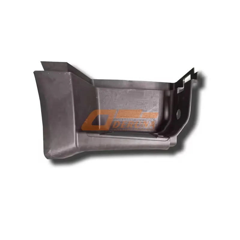 Pedal Inferior de Posición Inferior