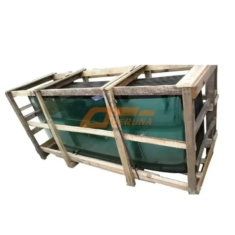 Лобовое стекло