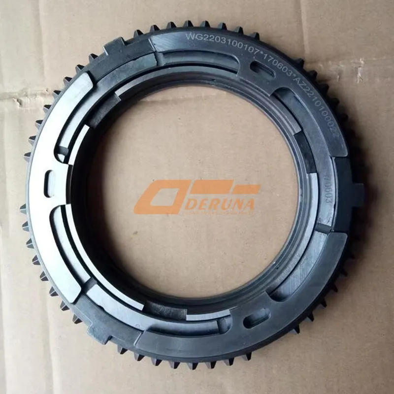 WG2203100107 Transmission Synchronizer Ring
