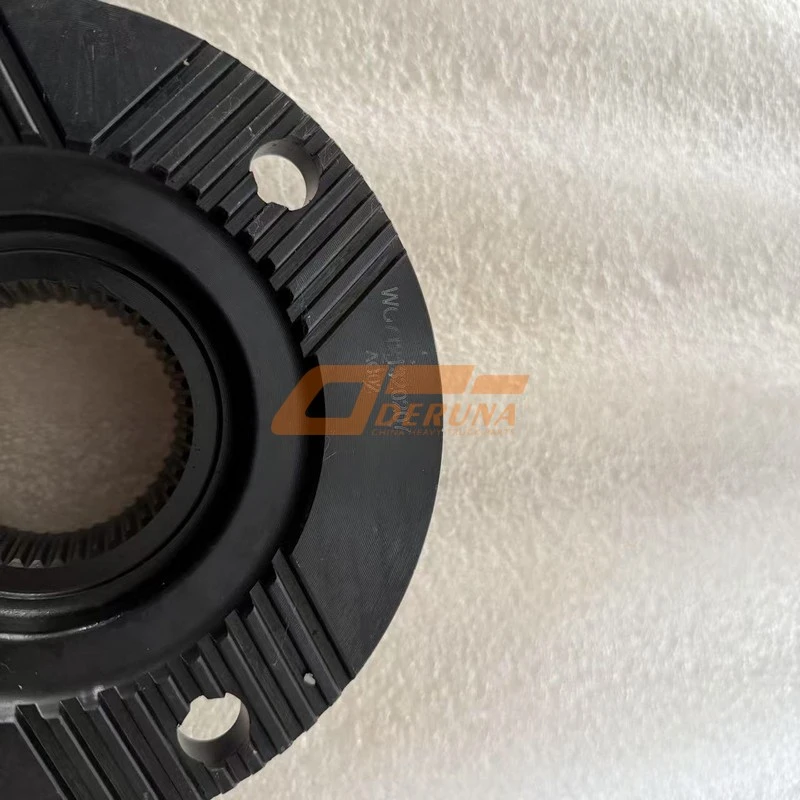 WG7121320207 Flange Assembly