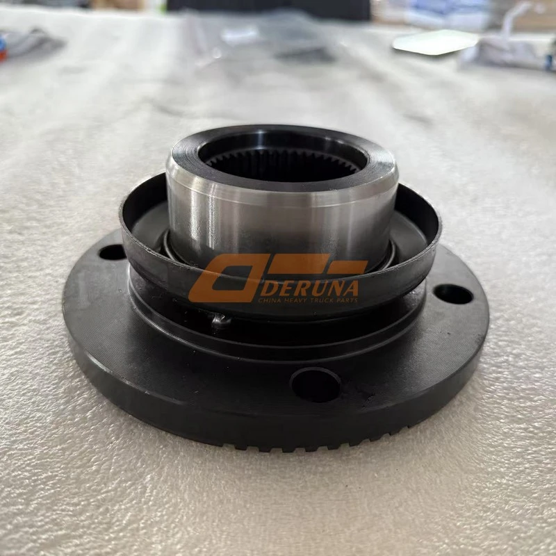 Фланцевая Сборка