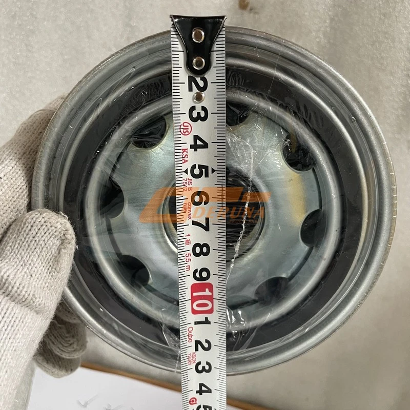 WG9000360571 Spin-On Oil Filter Element Assembly