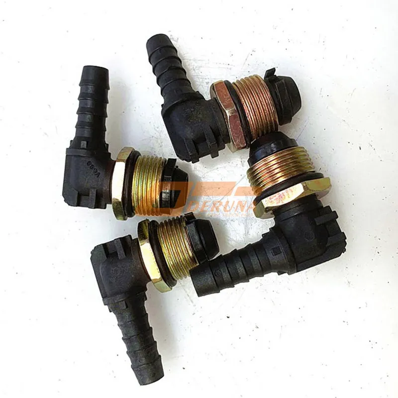 WG9000361204 Brake Booster Connector