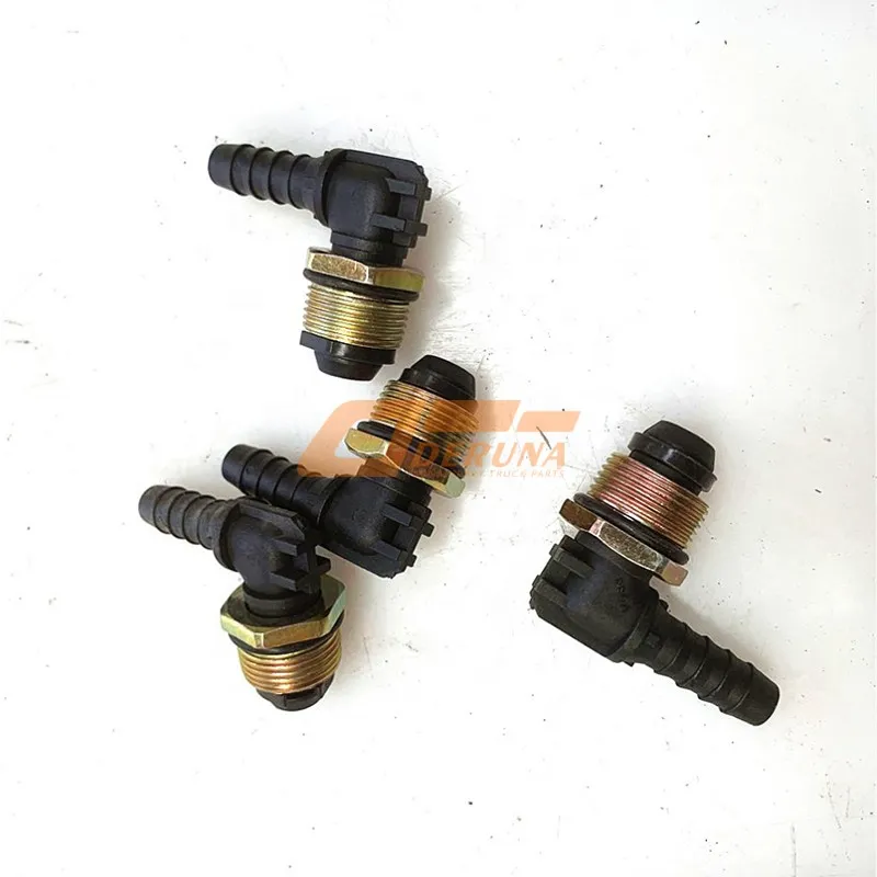 WG9000361204 Brake Booster Connector