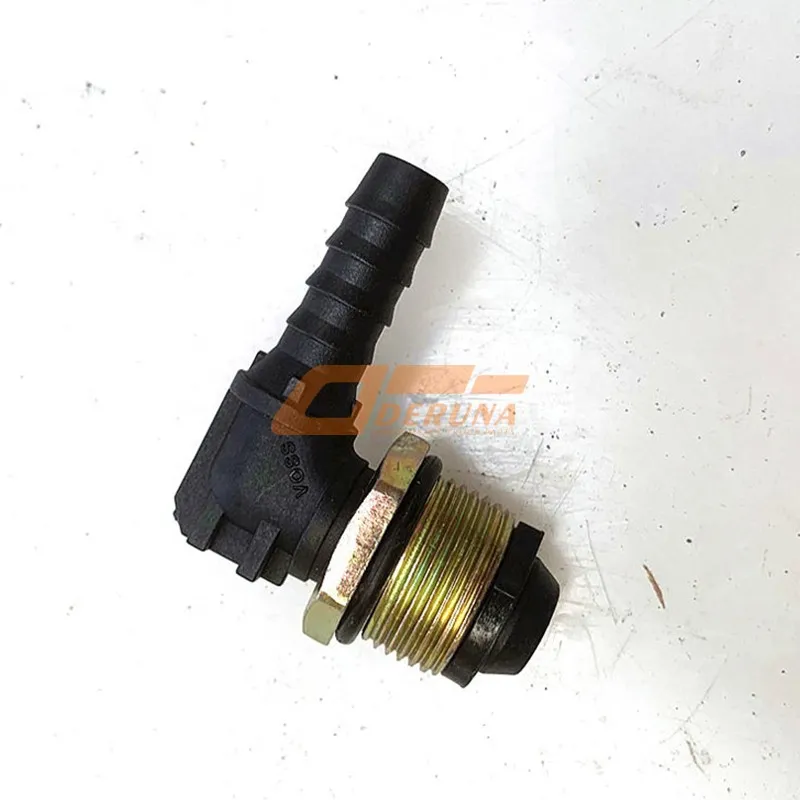 WG9000361204 Brake Booster Connector