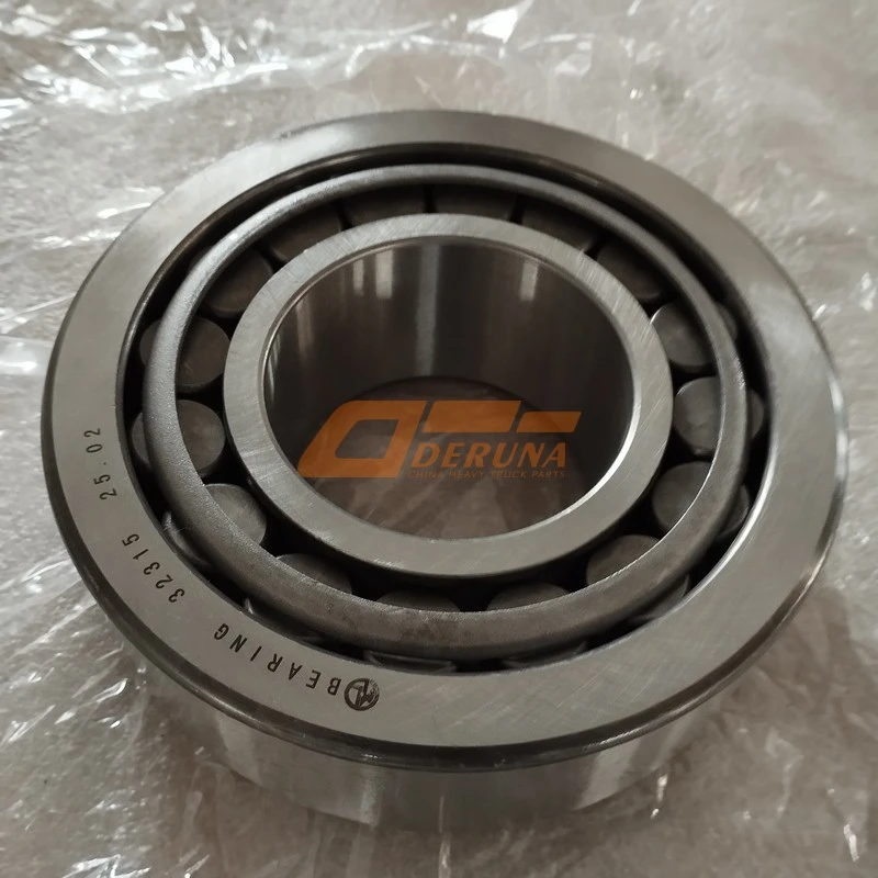Tapered Roller Bearing 32315