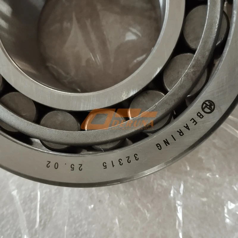 Конический роликовый подшипник 32315