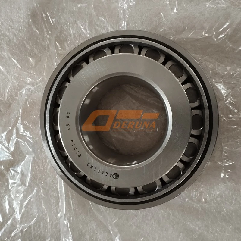 WG9003232315 Tapered Roller Bearing 32315