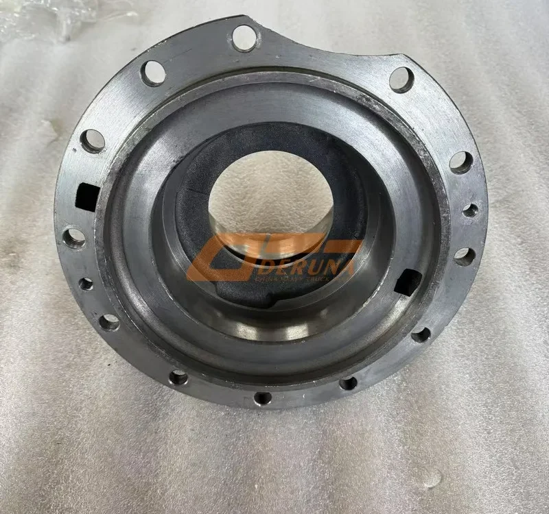 WG9012320103 Bearing Seat