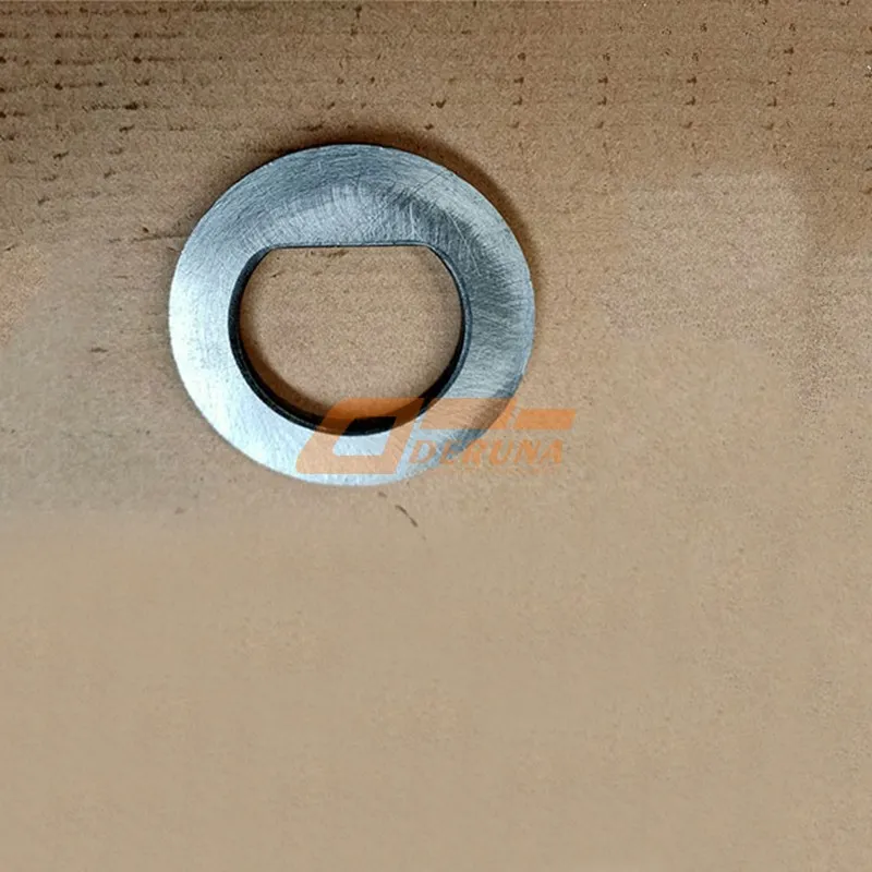 WG9100410062 Knuckle Nut Washer