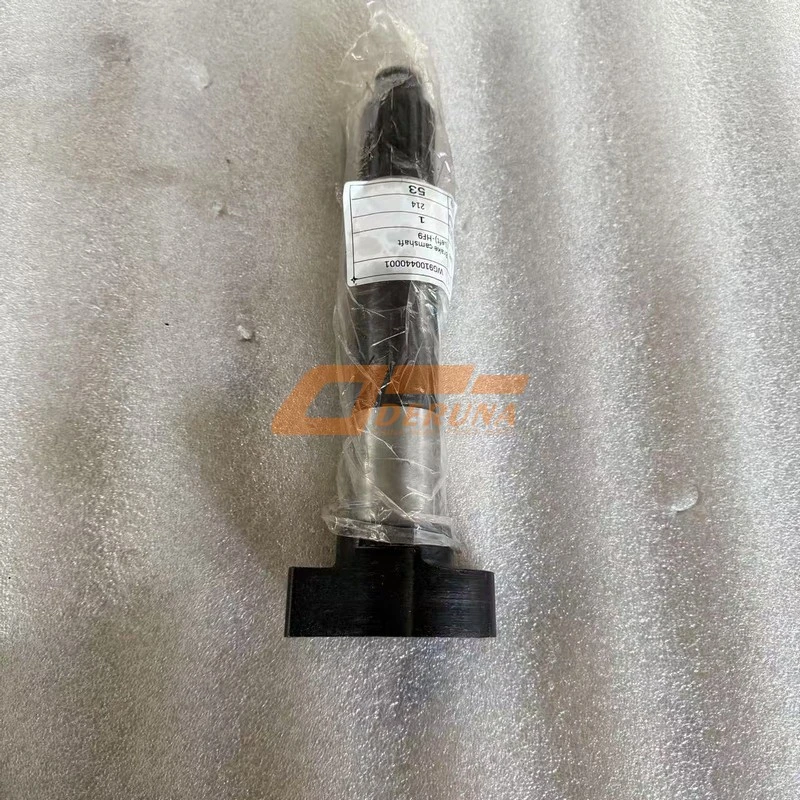 Brake Camshaft Front Left