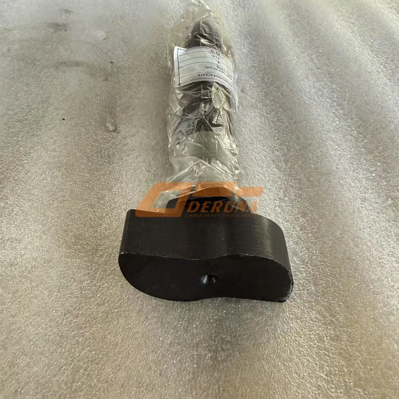 WG9100440001 Brake Camshaft Front Left