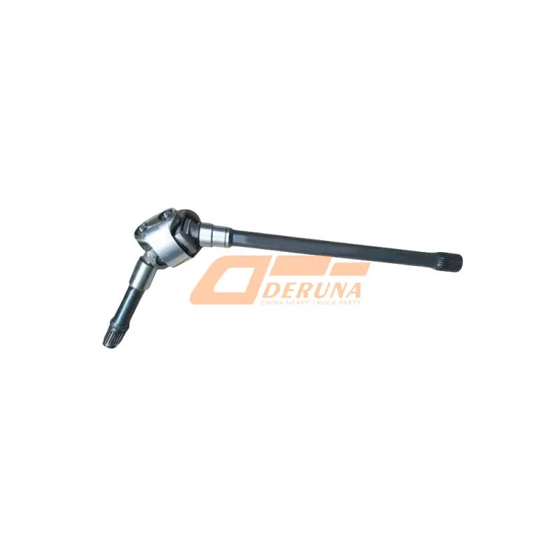 WG9112420001 Universal Drive Axle Shaft