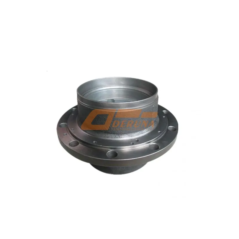 WG9231340309 Rear Hub