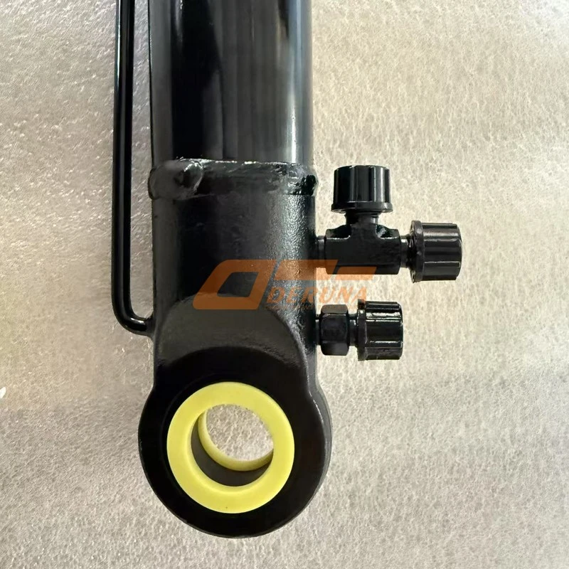 Tilting Cylinder Assembly