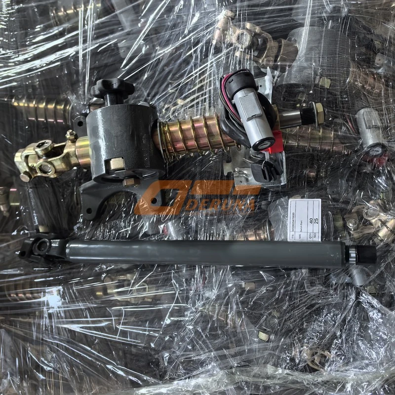 WG9625470030 Starter