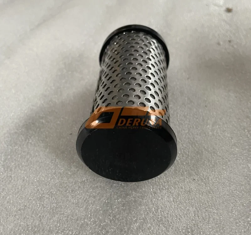 WG9716550107+001 High-Pressure Filter Element