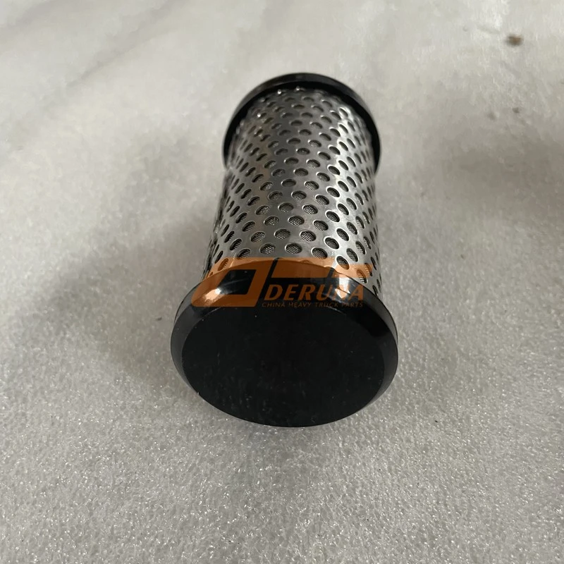 WG9716550107+001 High-Pressure Filter Element