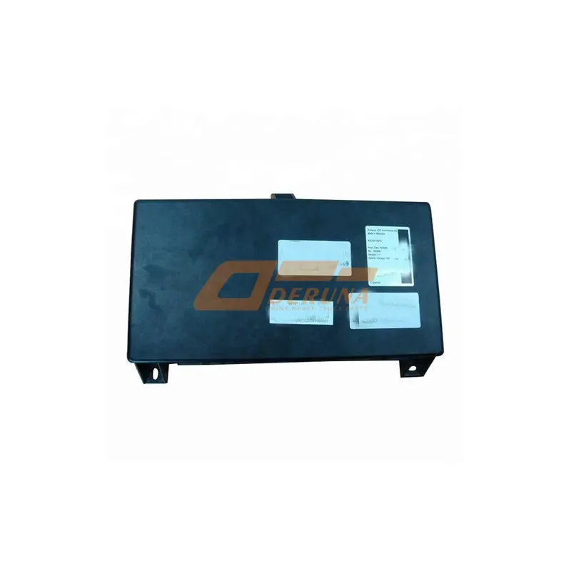 WG9716580023 Cbcu Central Control Unit