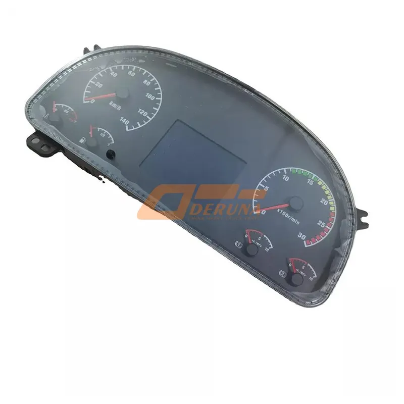 WG9716580025 Combination Instrument